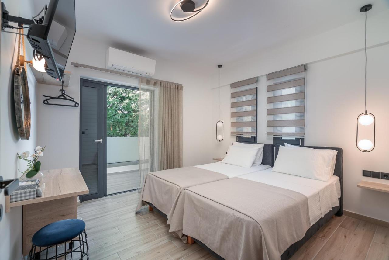 Villa Maria Pf Ee Нидри Экстерьер фото