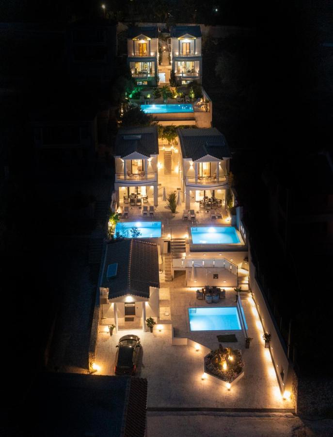 Villa Maria Pf Ee Нидри Экстерьер фото